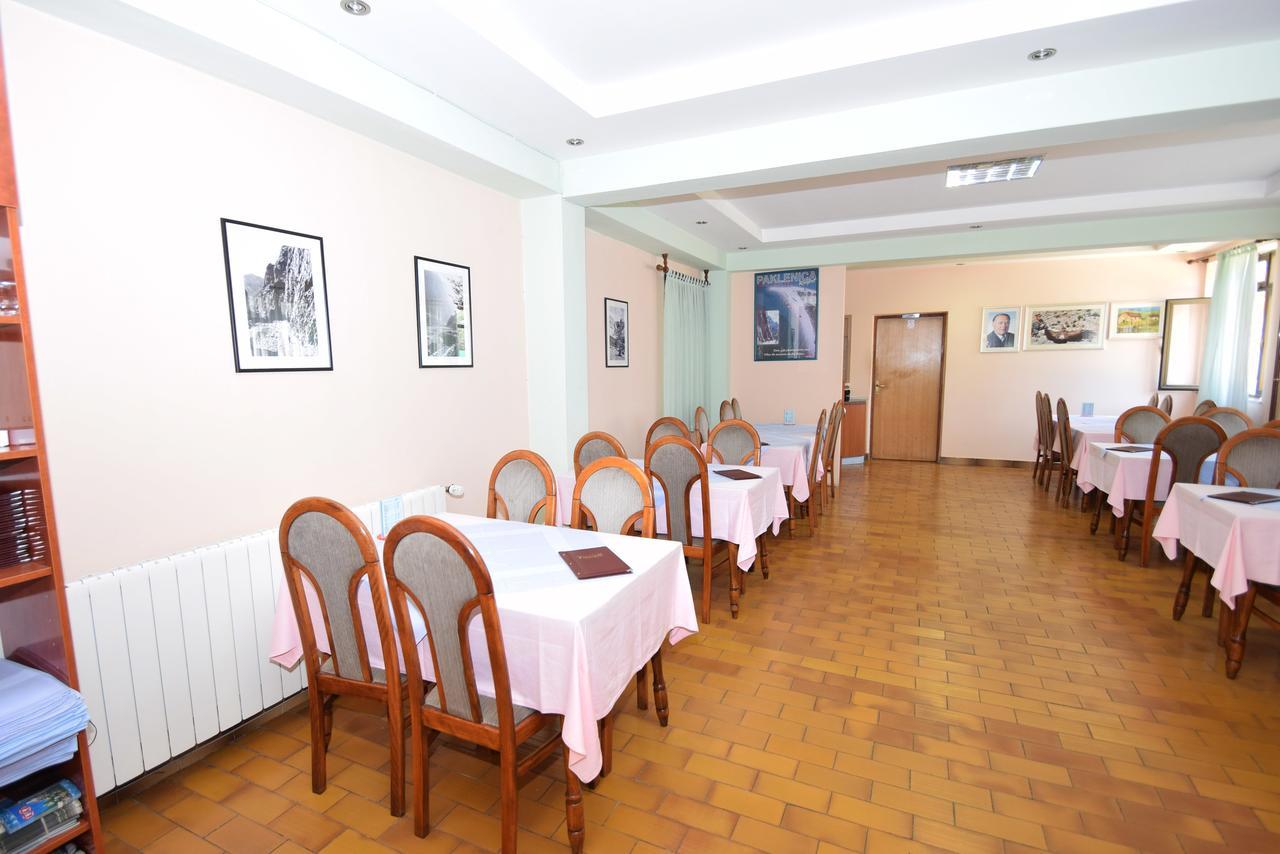 Guest House Podgorje Seline Exterior foto